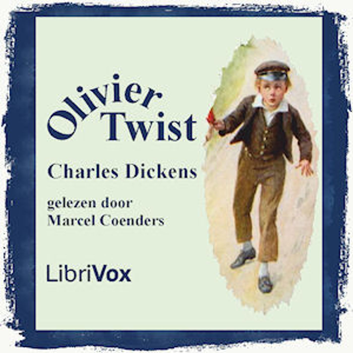 Charles Dickens (1812 – 1870) – Olivier Twist (Dutch)