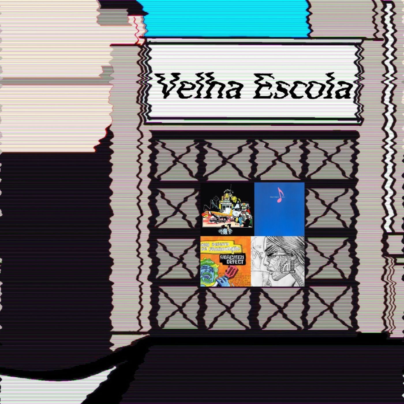Velha Escola