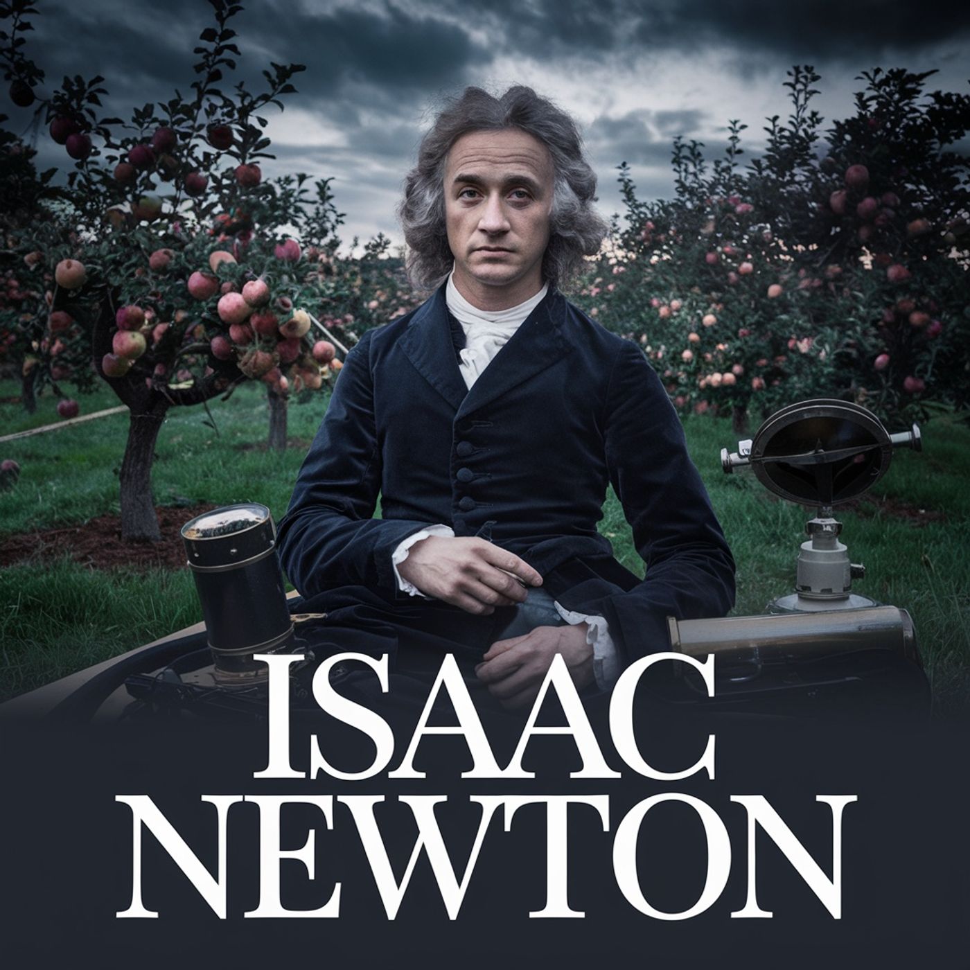 Isaac Newton