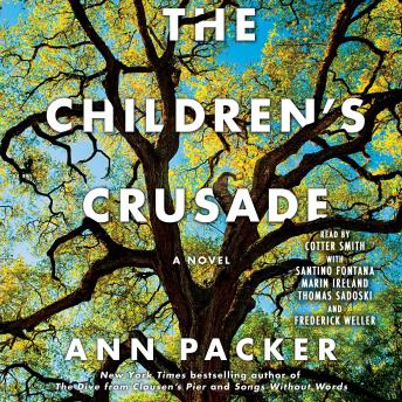 Listen to Top Full Audiobooks in Fiction, Drama