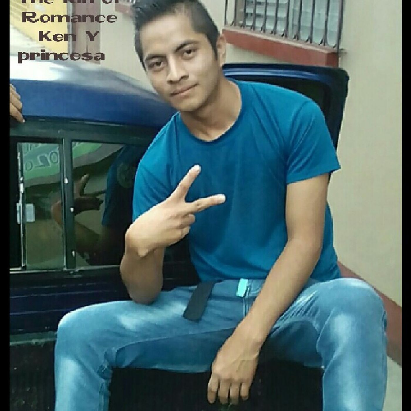 El show de Elian Hernandes