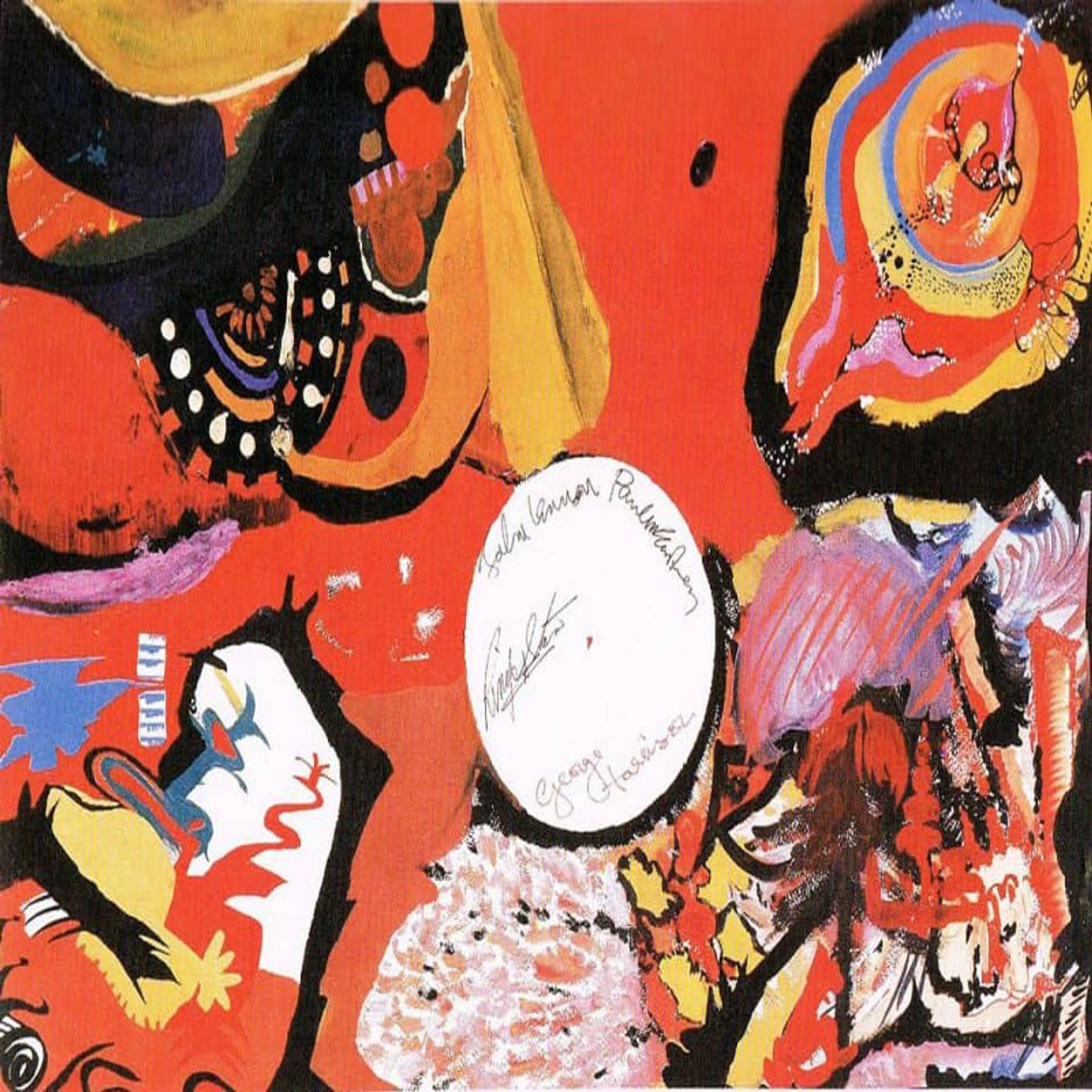 El Club de Los Beatles: Pintura: Imágenes de una Mujer episode artwork