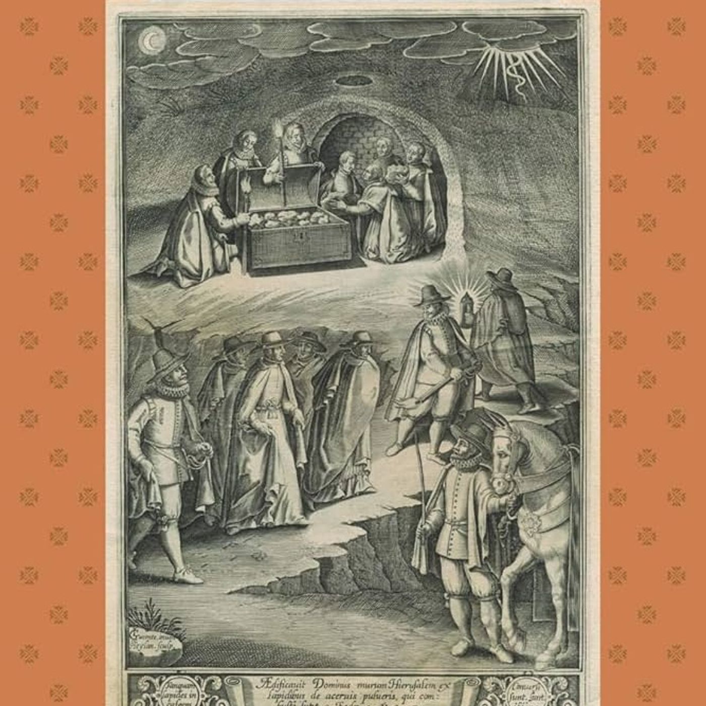 From Muslim to Christian Granada: Inventing a City's Past in Early Modern Spain