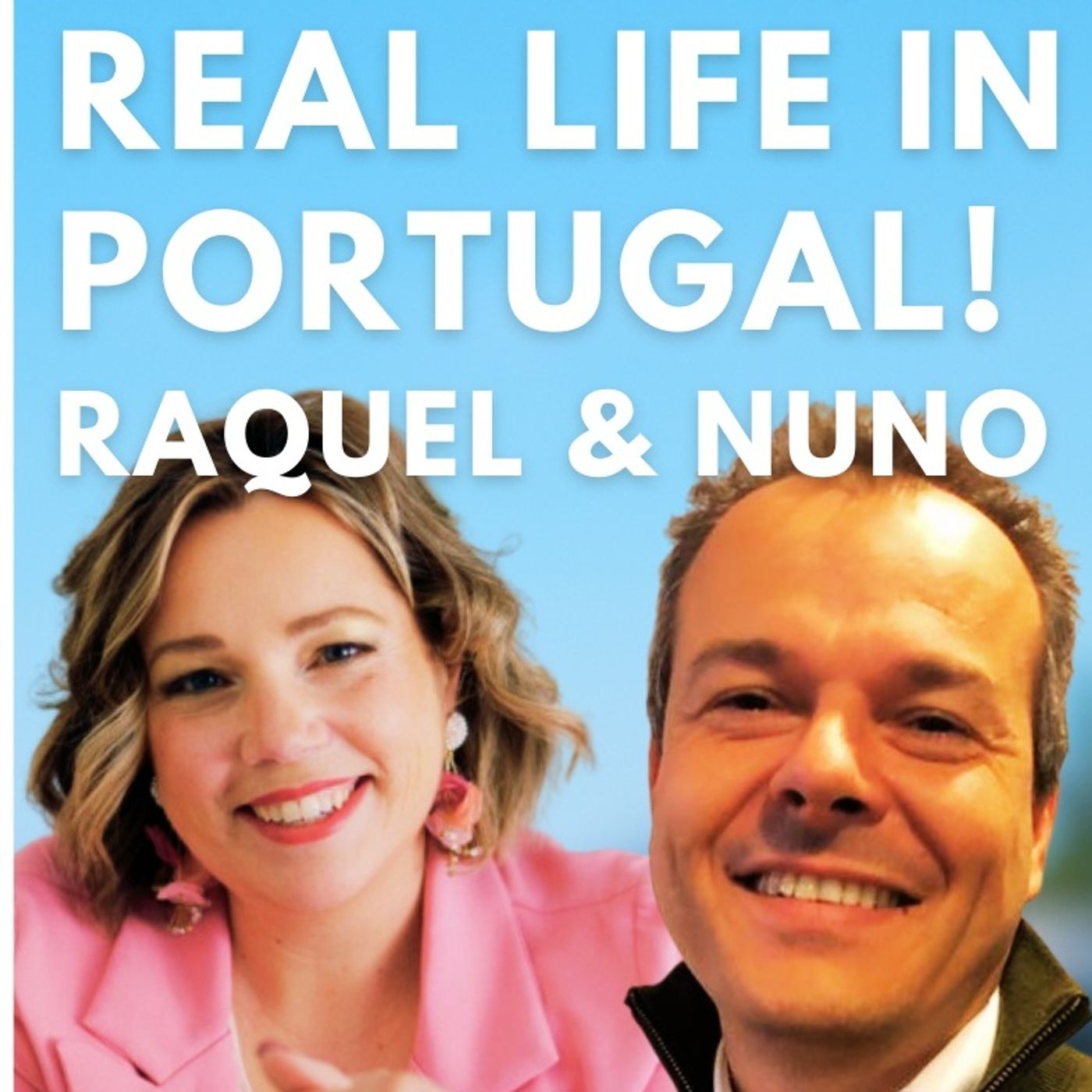 On The Spot & Unrehearsed: Raquel's Positive Winter Message for The GuMPers!