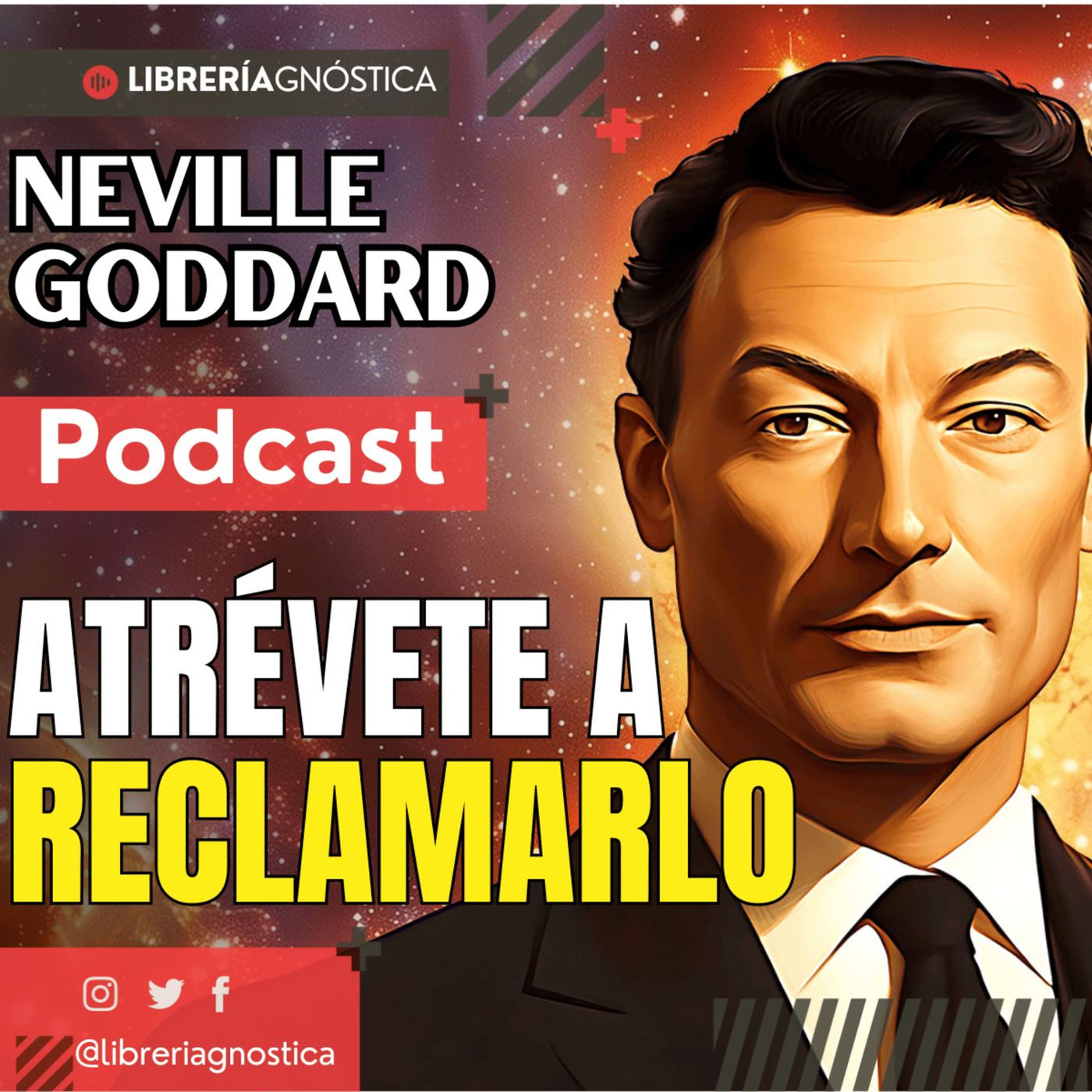 Atrévete a Asumir ESTO y Tu Vida Cambiará al Instante — Casi Nadie lo Intenta, ¡pero FUNCIONA! 💥 episode artwork