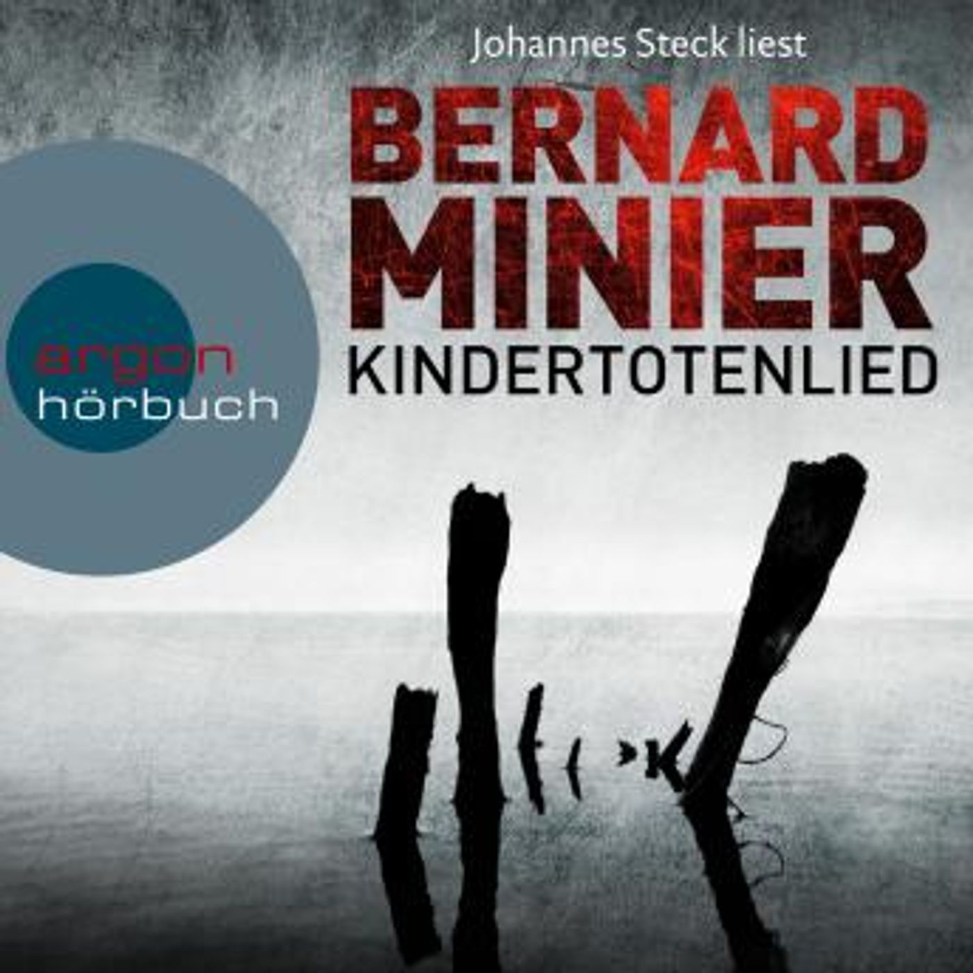 Popular Full Audiobooks in Mystery, Thriller & Horror, Suspense