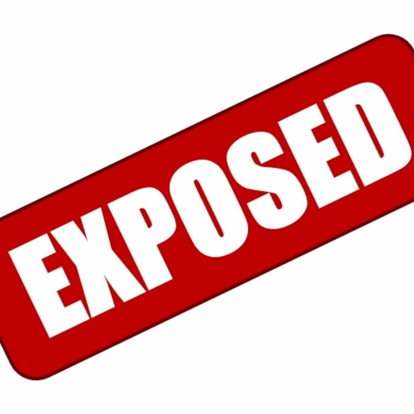 Episode 18- Exposed episode artwork