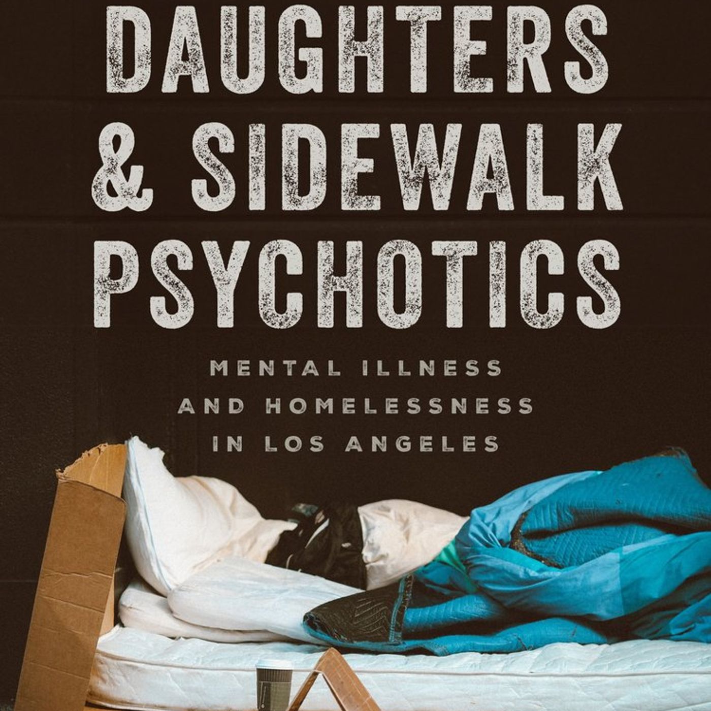QPP 58: Neil Gong — Sons, Daughters, and Sidewalk Psychotics