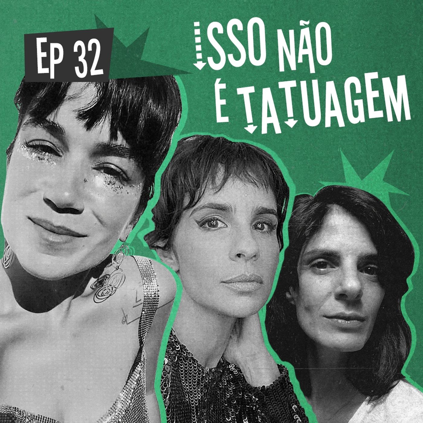 ISSO NÃO É NORONHA