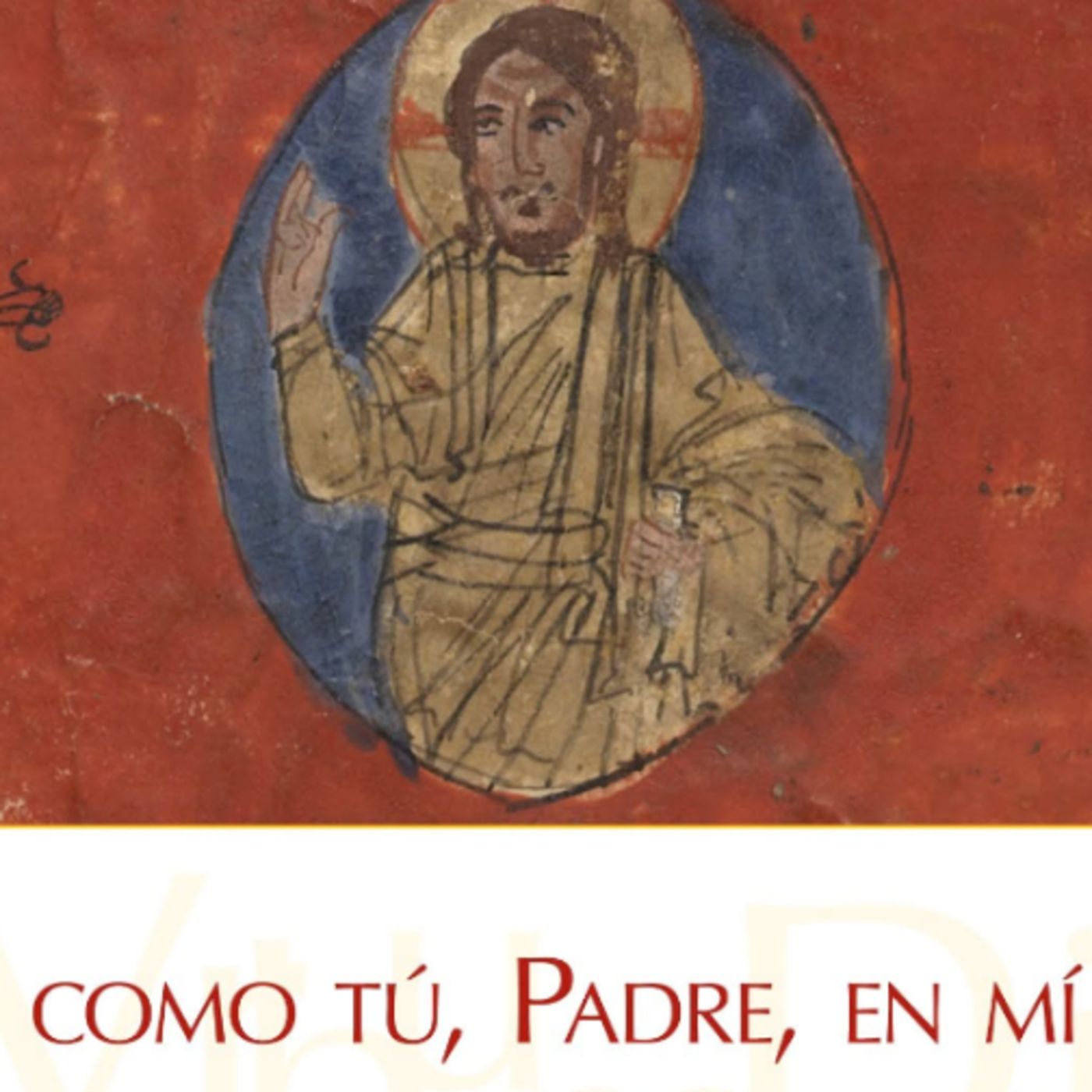 Evangelio Diario 21 de Mayo Mons Enrique Diaz Diaz episode artwork