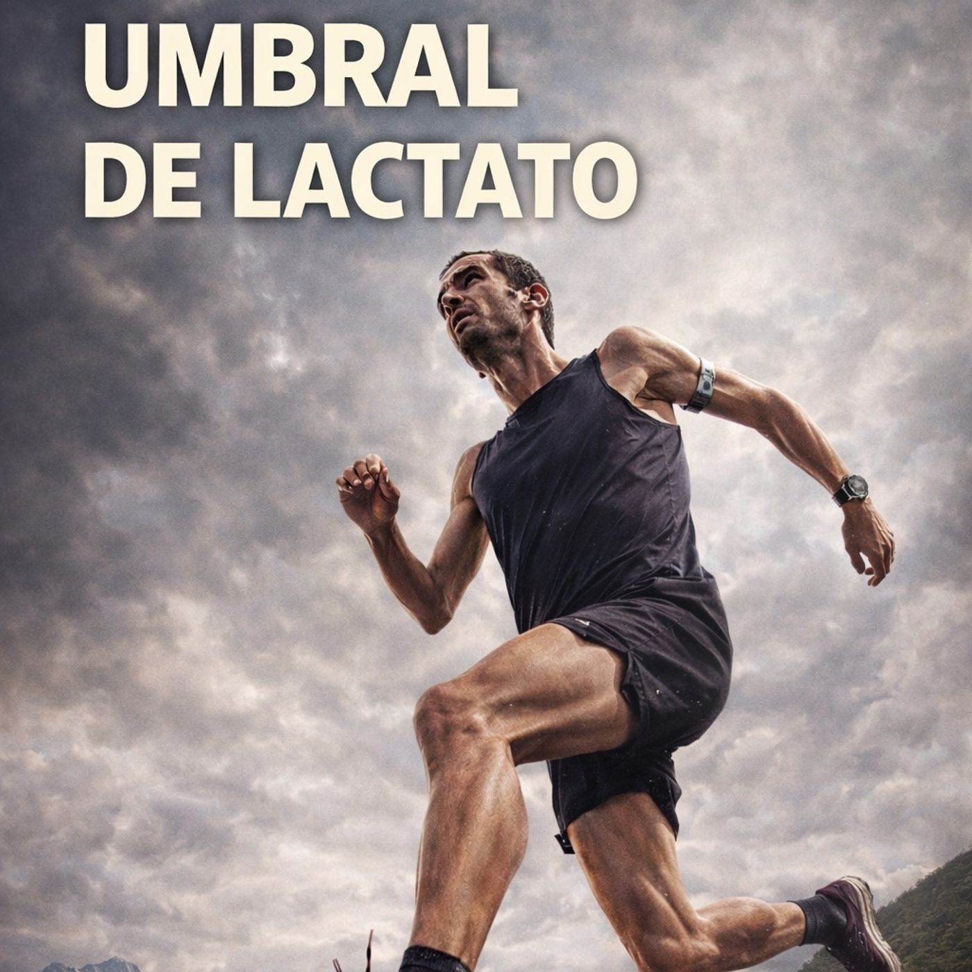 Umbral de lactato y carreras de montana: Tres modelos de entrenamiento, por Mayayo.