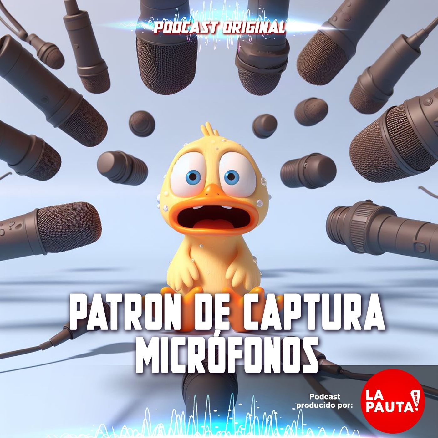 Hablemos de Podcast - La PautaSmart