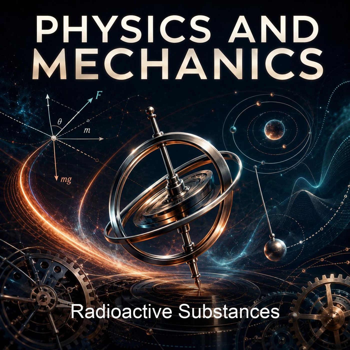 Radioactive Substances