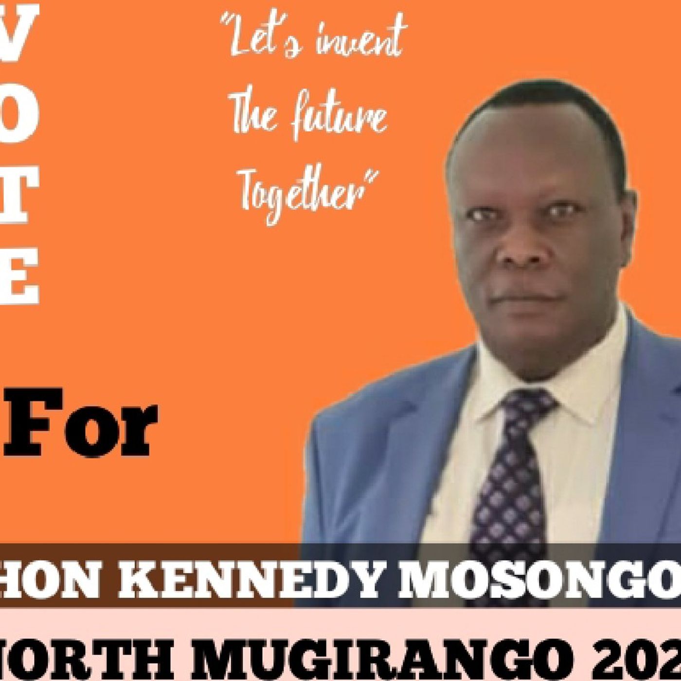 Hon Edward Kigali\'s podcast