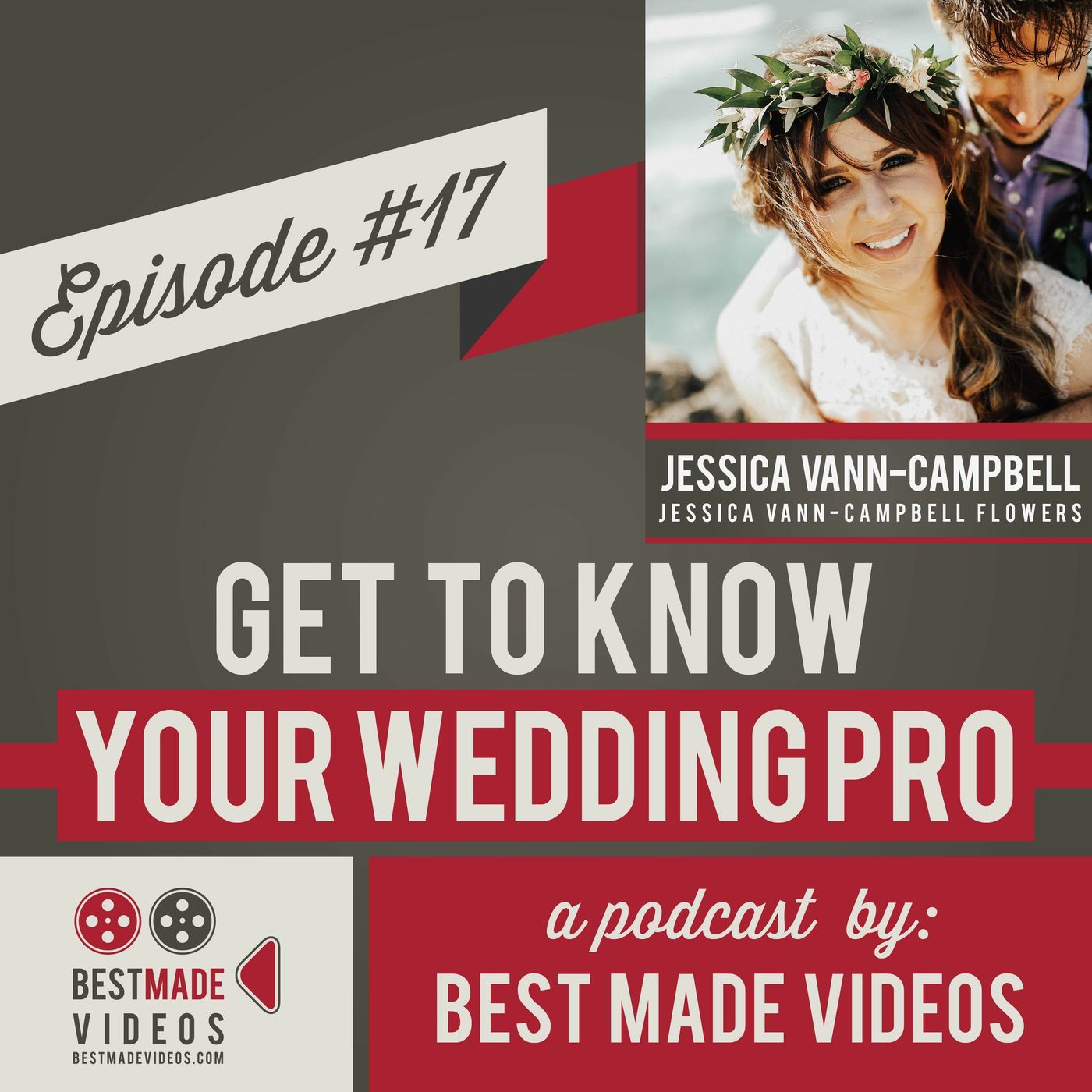 Get to Know Your Wedding Pro®