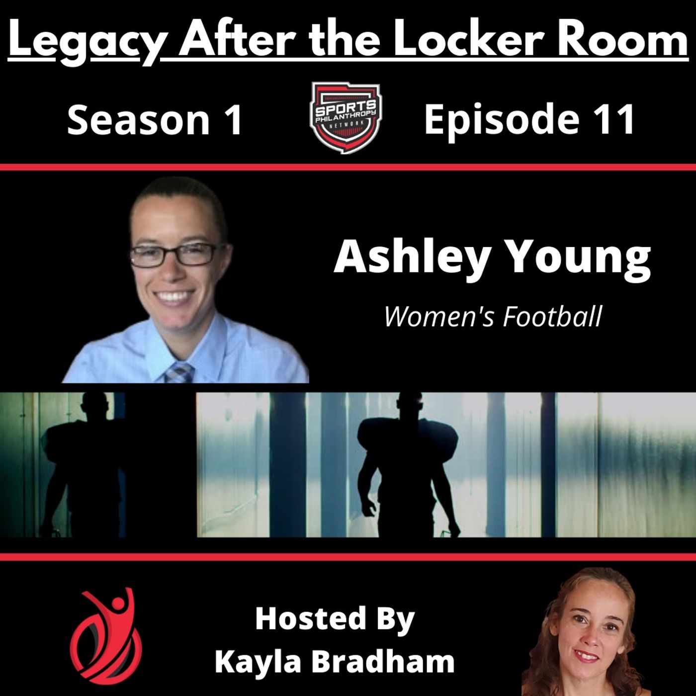 Legacy After the Locker Room