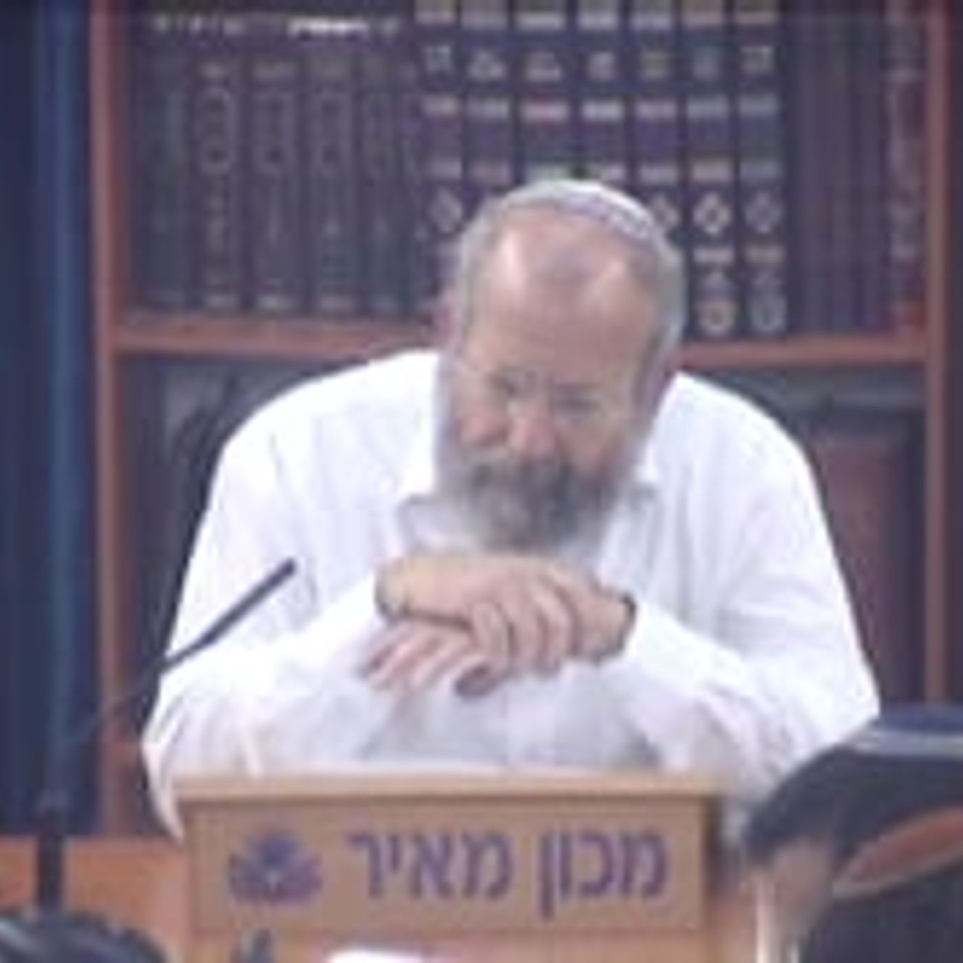פרשת ויחי – האספו ואגידה לכם את אשר יקרא אתכם באחרית הימים episode artwork