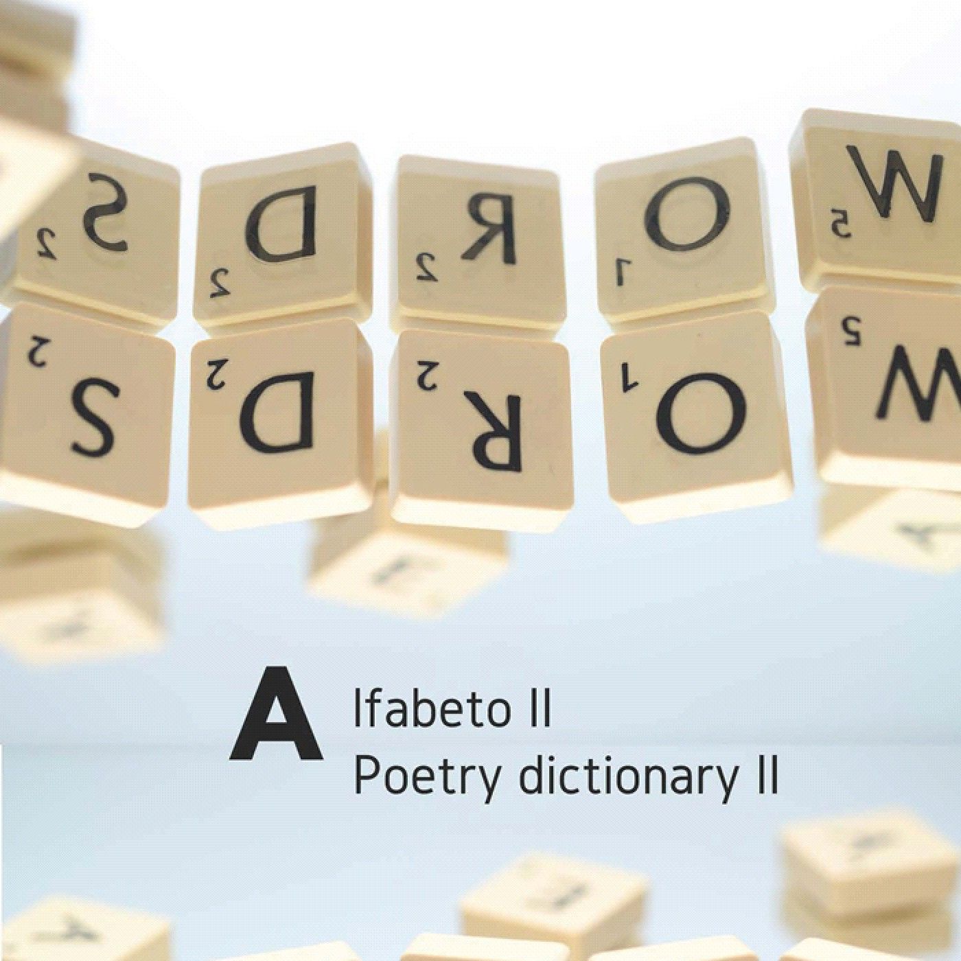 Poetry Dictionary II