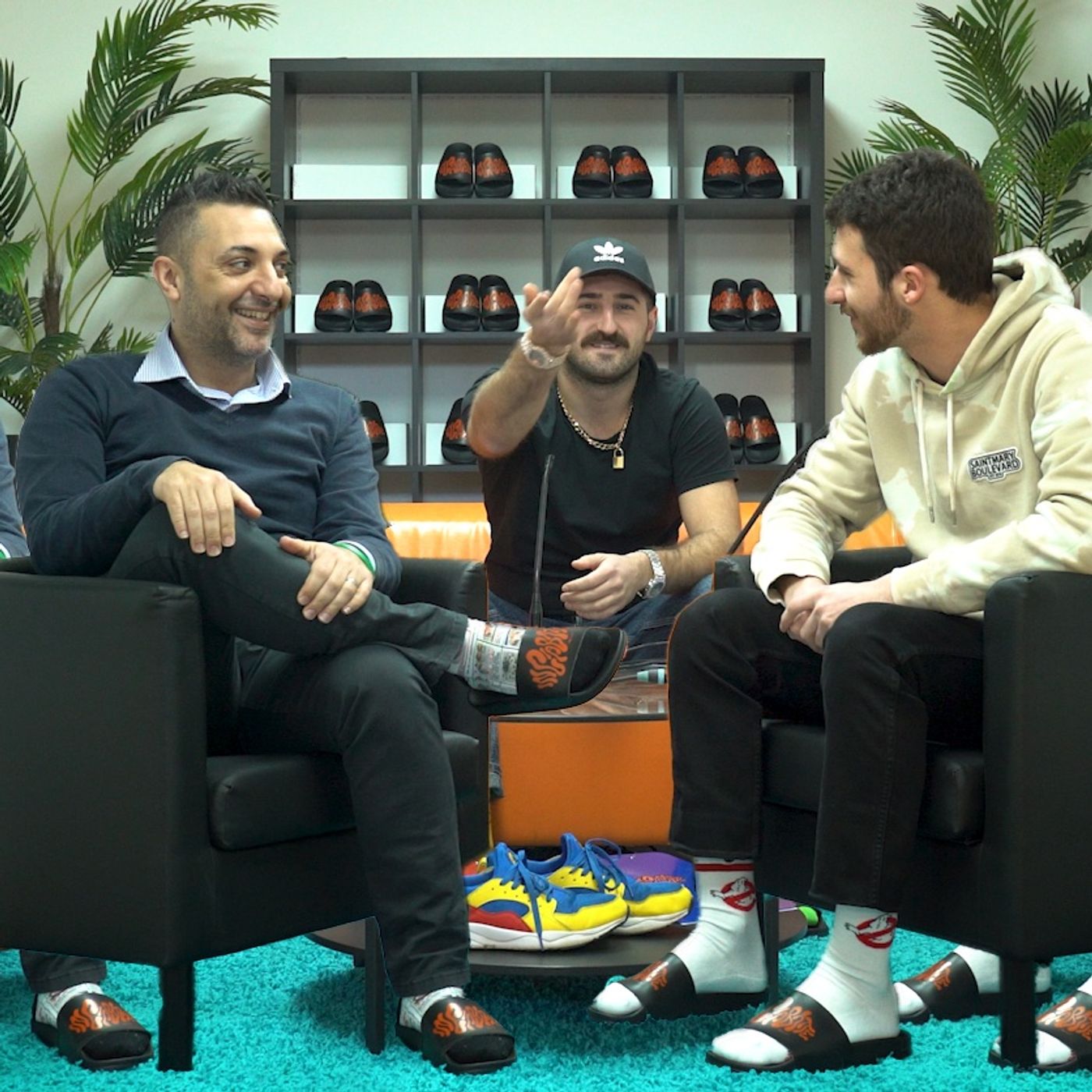 In Ciabatte Podcast