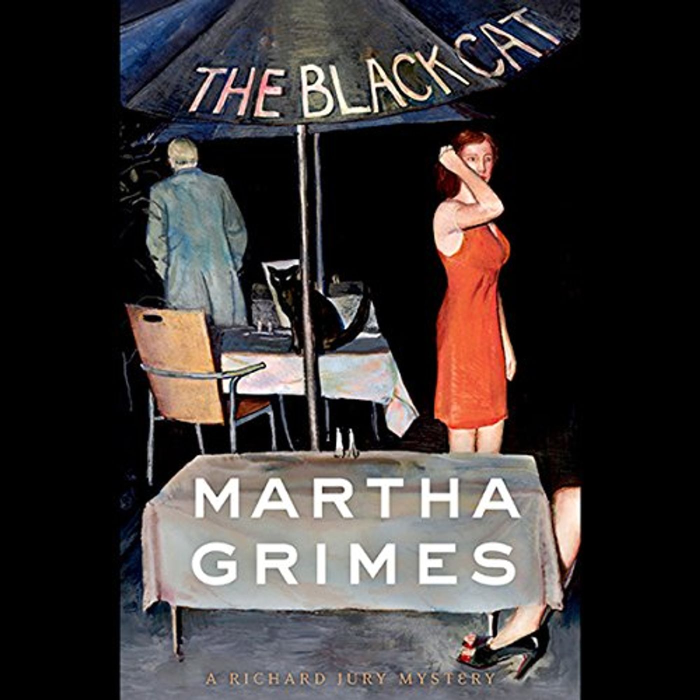 Discover Popular Authors Audiobooks in Mysteries & Thrillers, Suspense