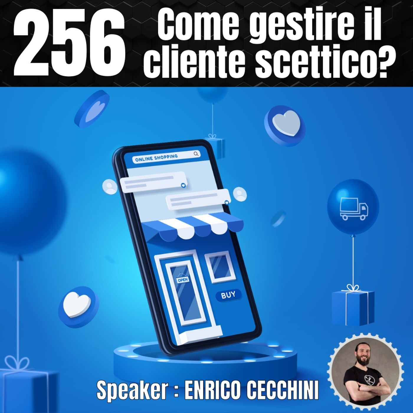 Comunicare per Vendere - i Sarti del Web