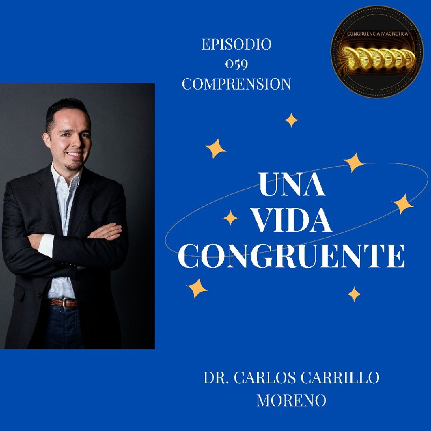 UNA VIDA CONGRUENTE