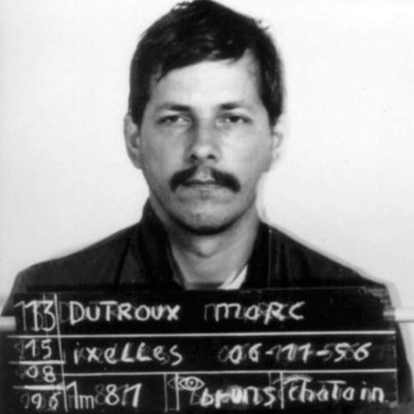 NWJ678- Pt 5 of What Really Happened in the Dutroux Affair? w/Austin Picard