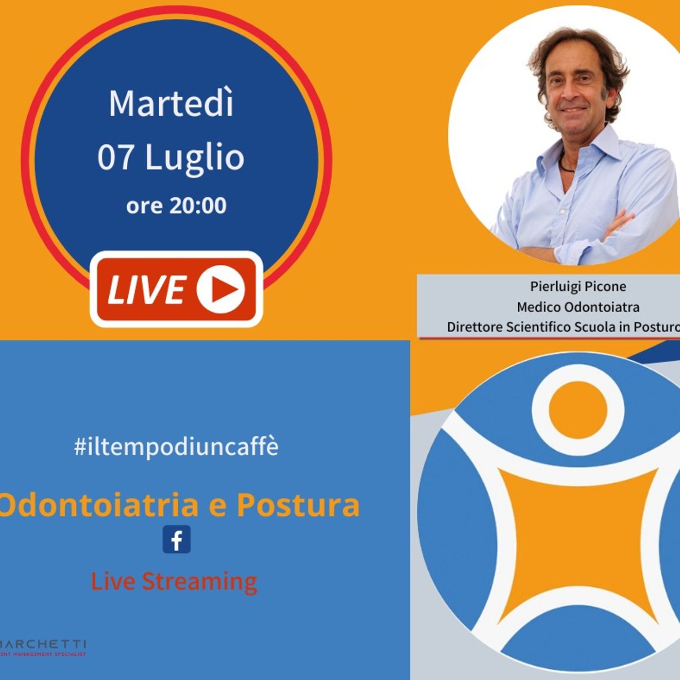Eventi e Business ONLINE #iltempodiuncaffè