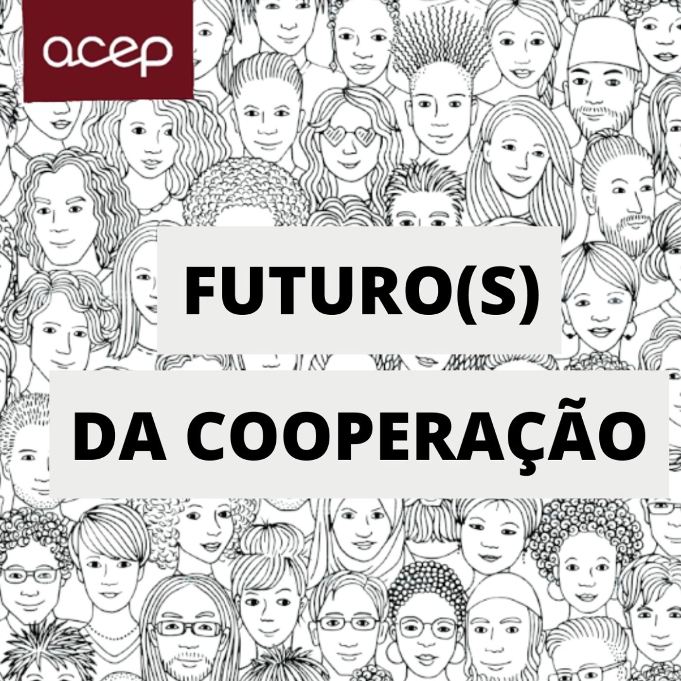 Conversas sobre Futuro(s) da Cooperação