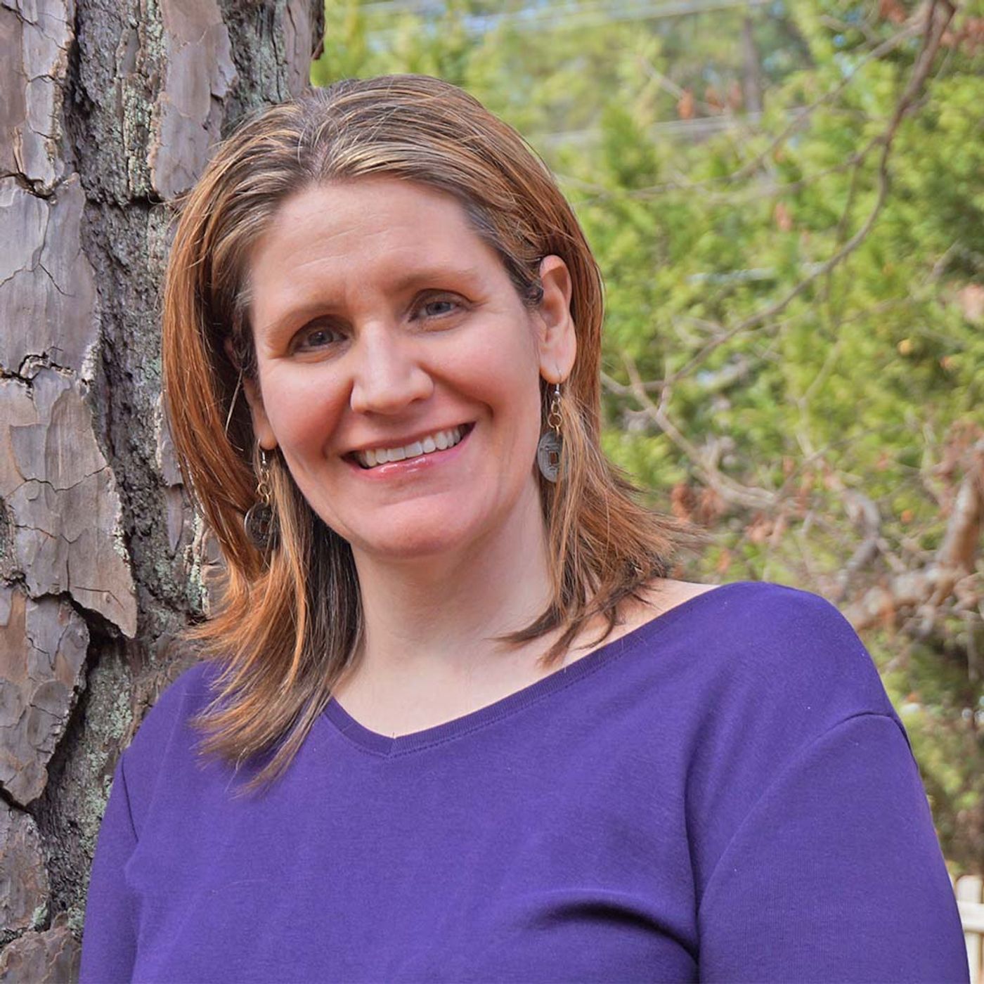 Julie Coraccio - Getting Organized; and Becoming More Mindful and Aware!