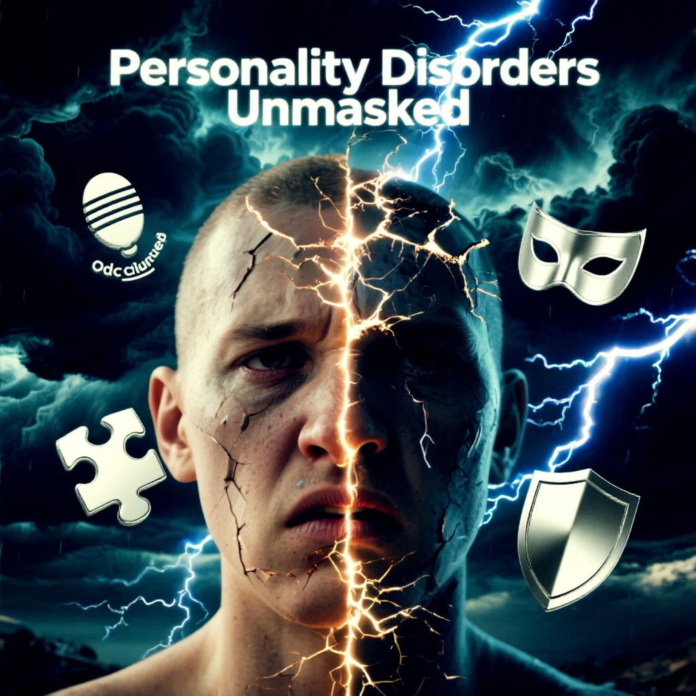 Which Personality Disorder Cluster Are You? Personality Disorders Unmasked: Why 1 in 10 Adults Struggle