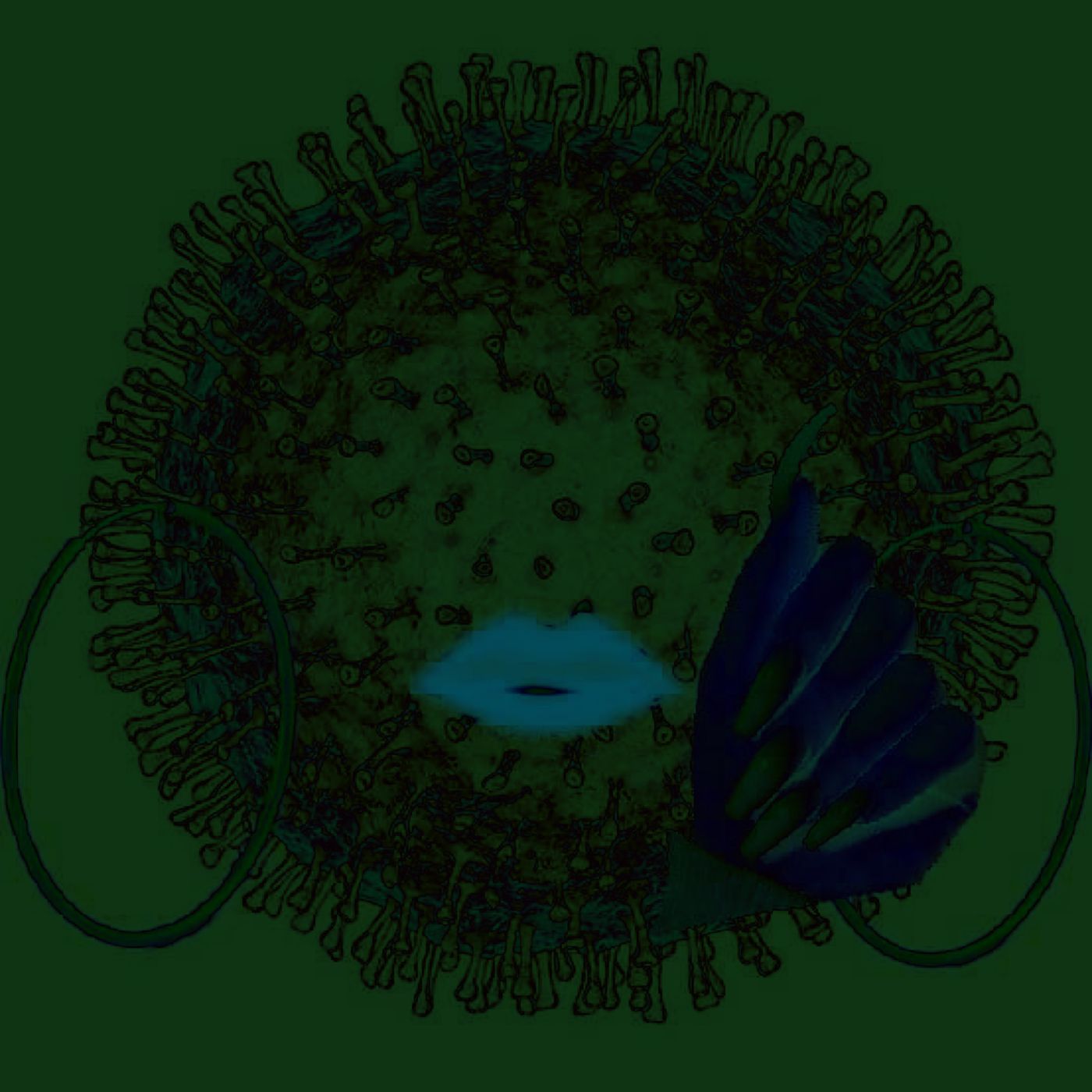 Coronavirus (Reggaeton)