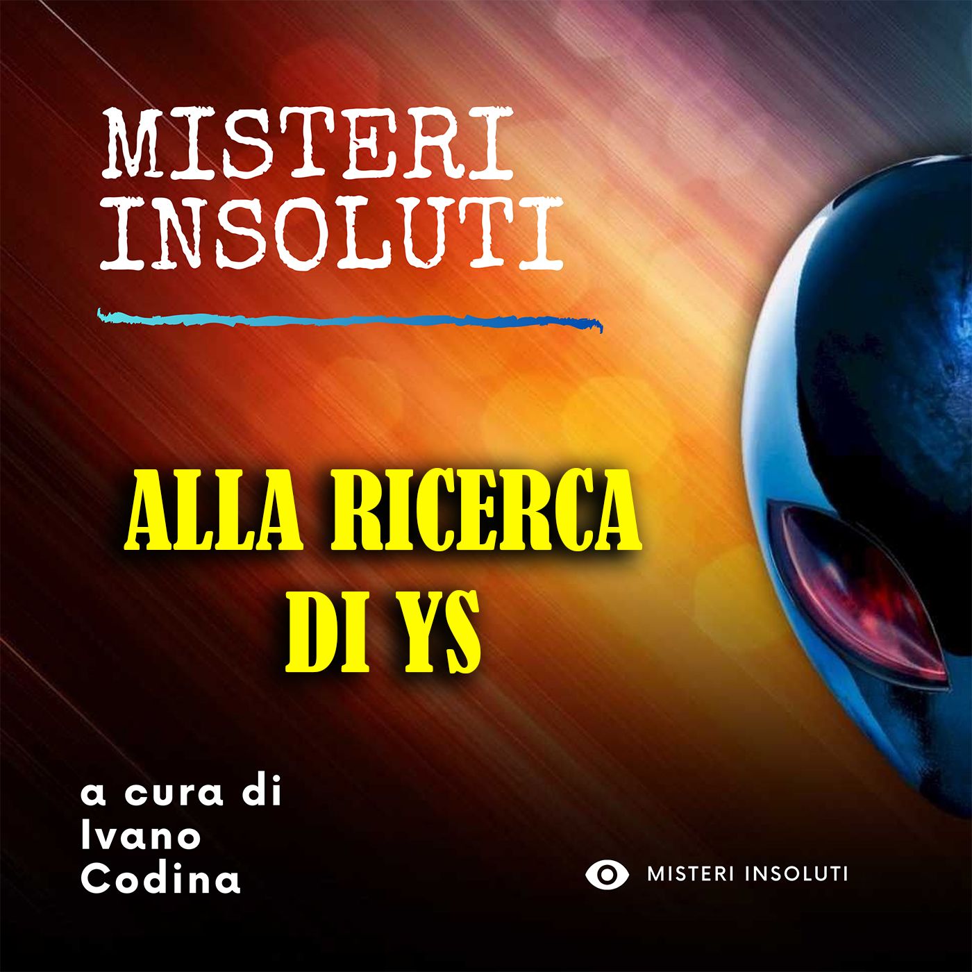 Misteri Insoluti