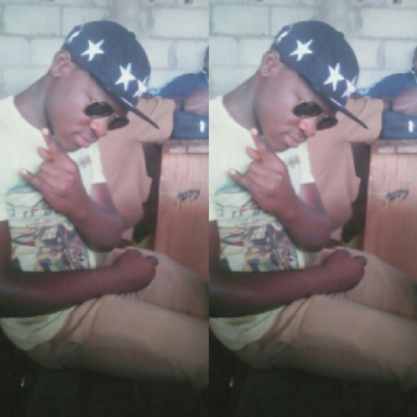 Franky xender's show