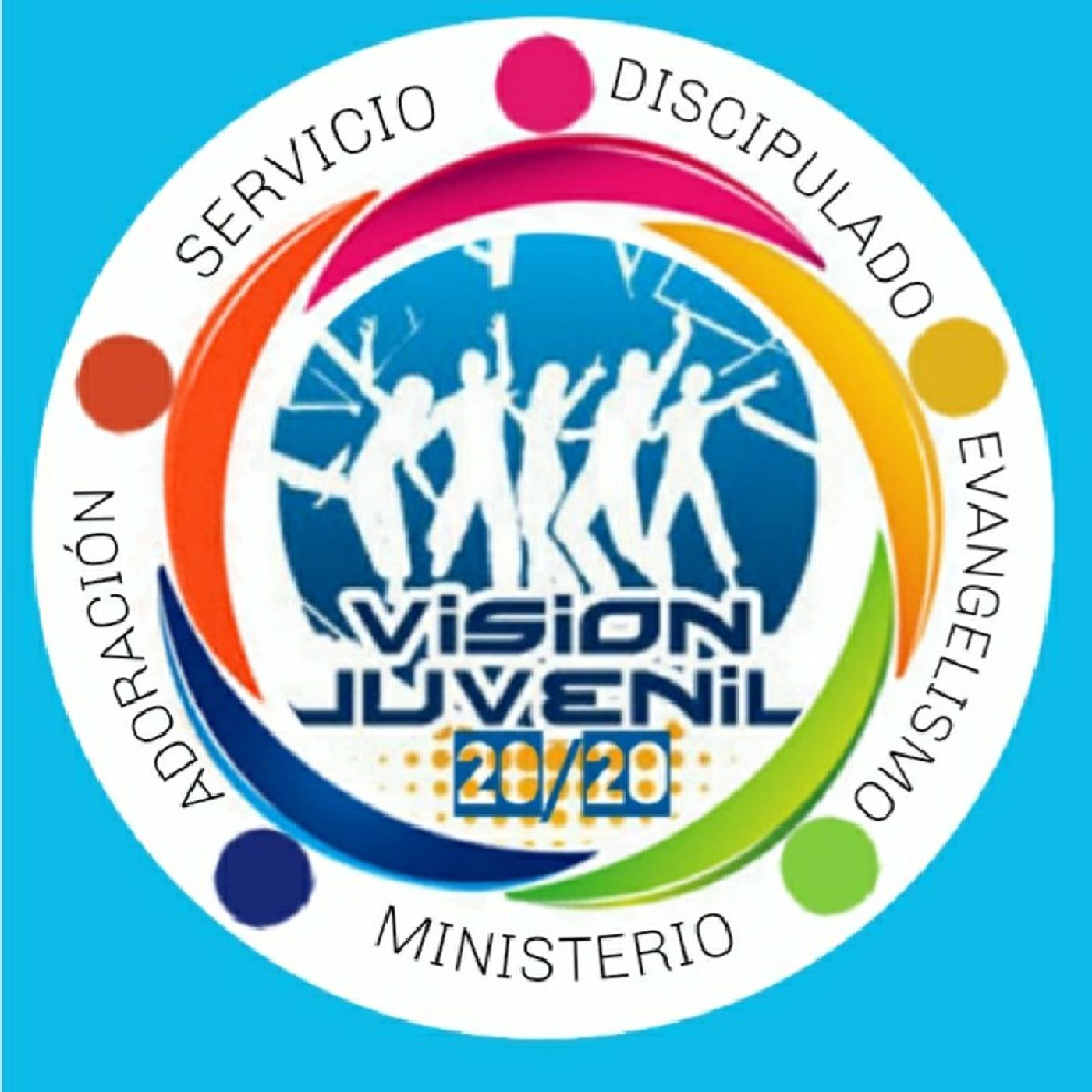 Visión Juvenil Panamá 2021