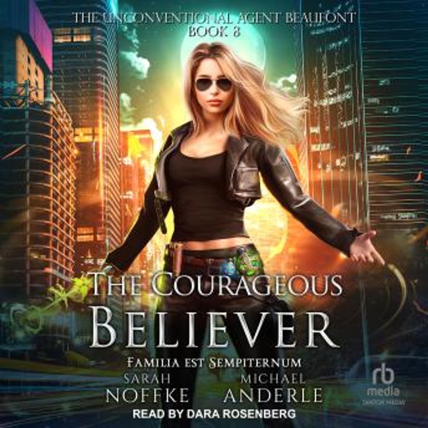 Download Top Full Audiobooks in Science Fiction & Fantasy, Fantasy