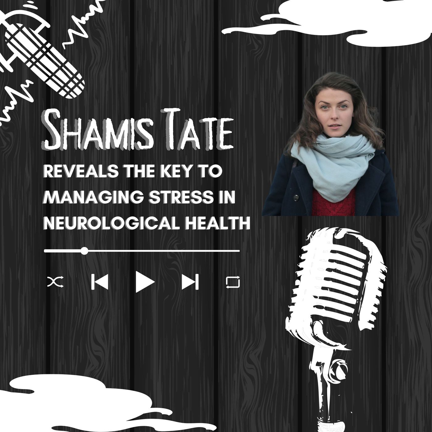 Shamis Tate