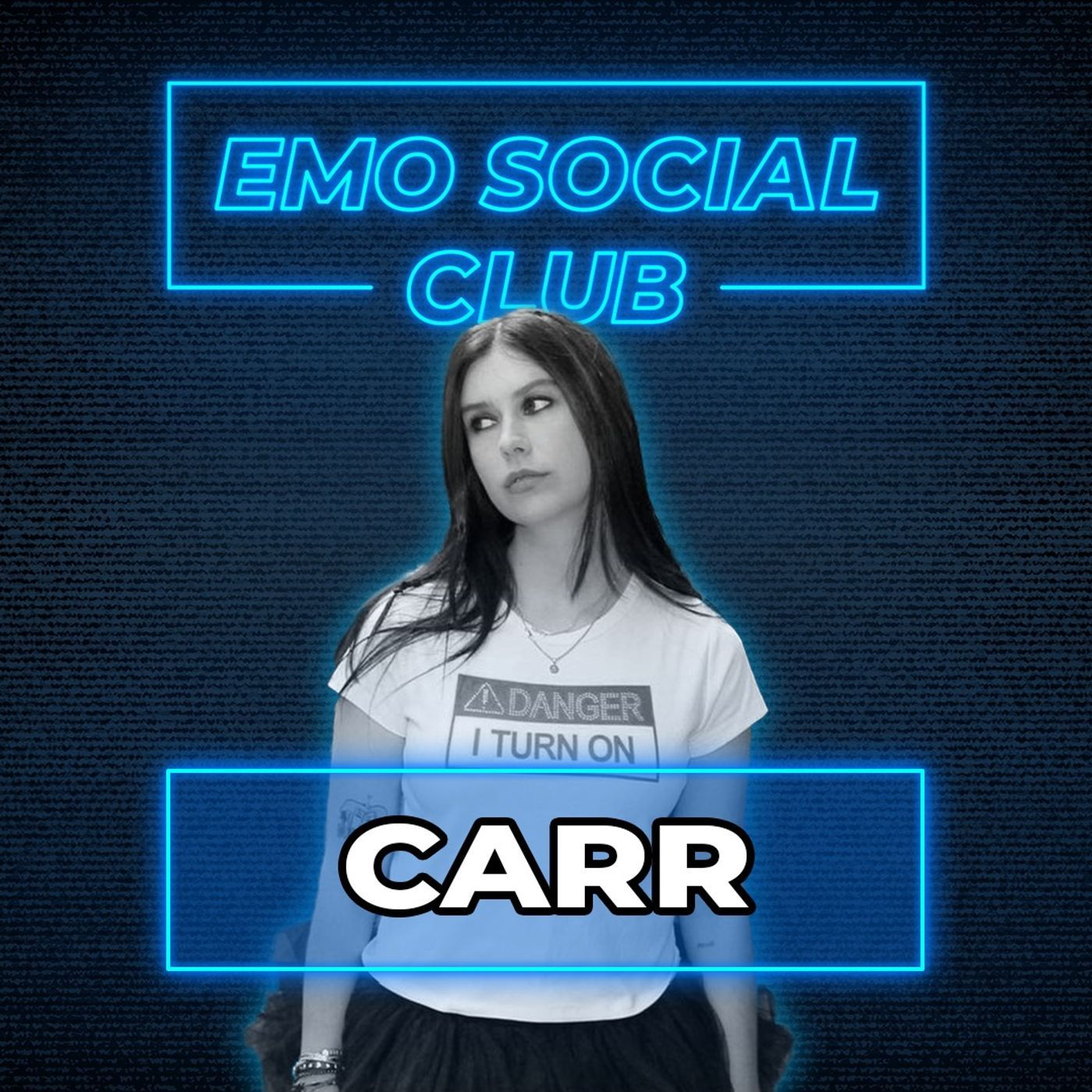 The Emo Social Club Podcast