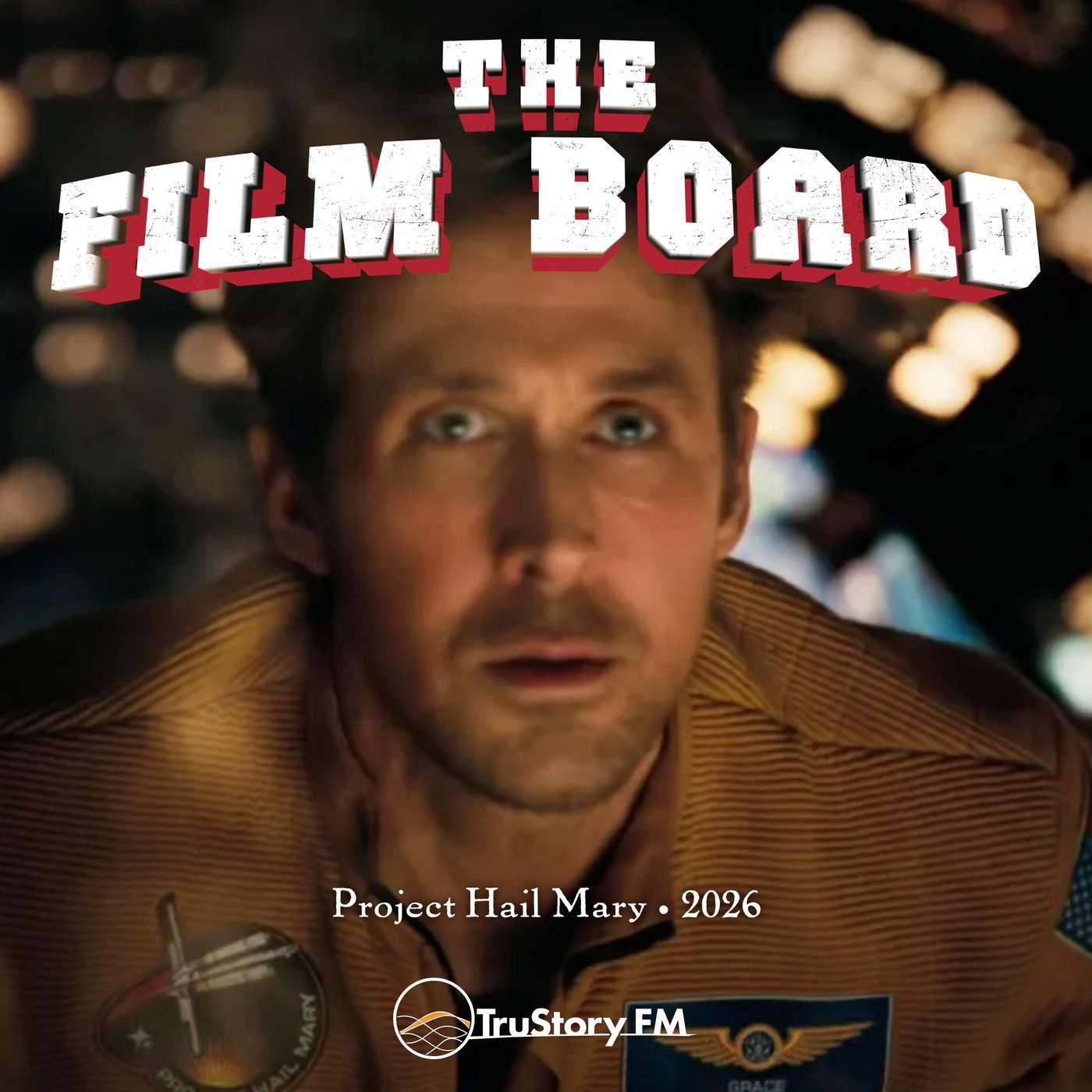 Project Hail Mary: The Buddy Movie That Made Us Love a Rock