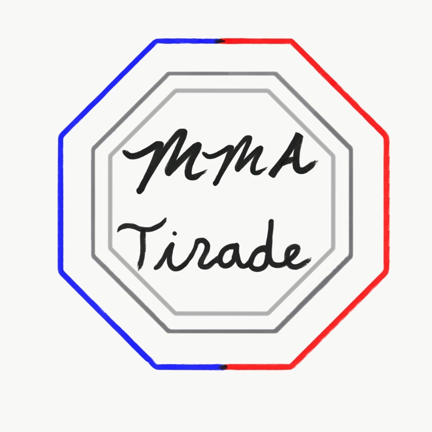 MMA Tirade