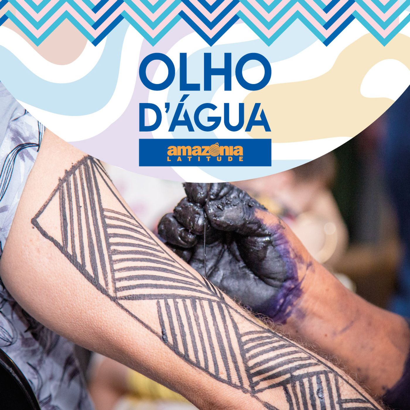 Olho d\'Água
