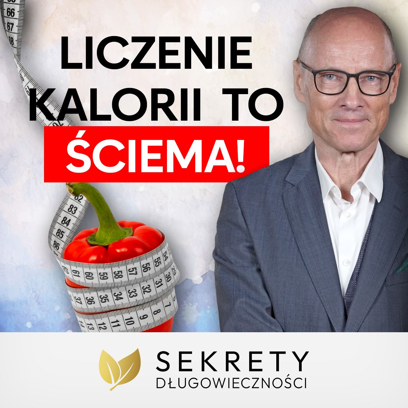 Sekrety Długowieczności