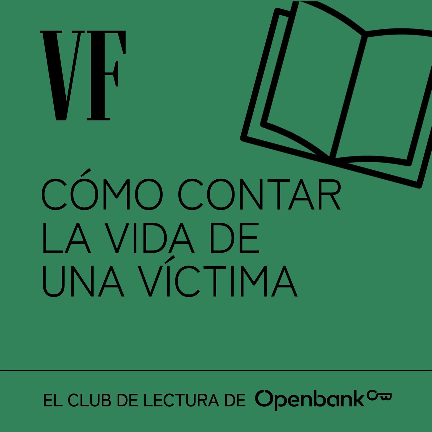 Leila Guerriero: Cómo contar la vida de una víctima episode artwork