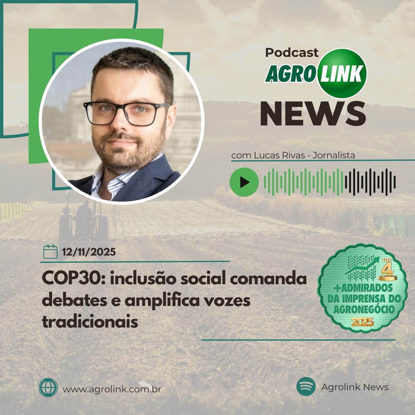 Direito no agro: protegendo o produtor rural de perdas climáticas e financeiras