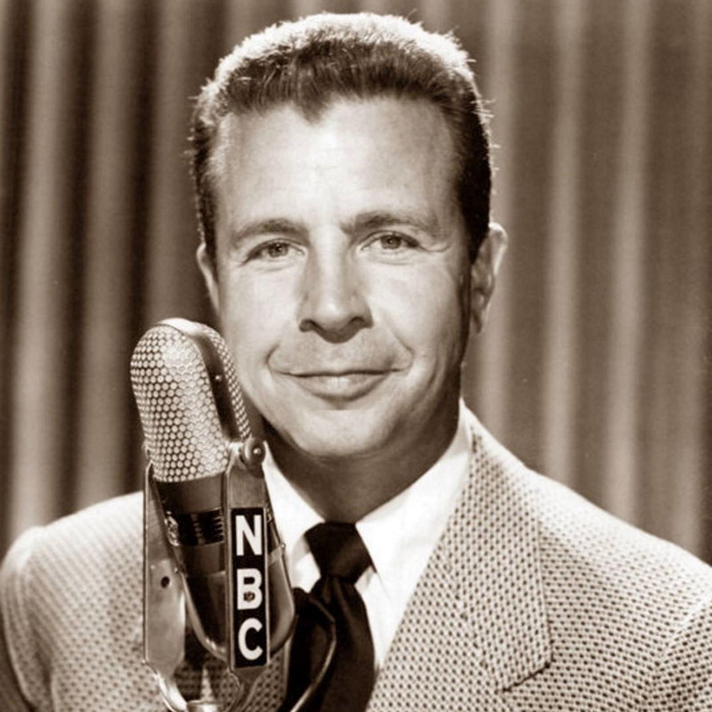 Classic Radio Theater with Wyatt Cox