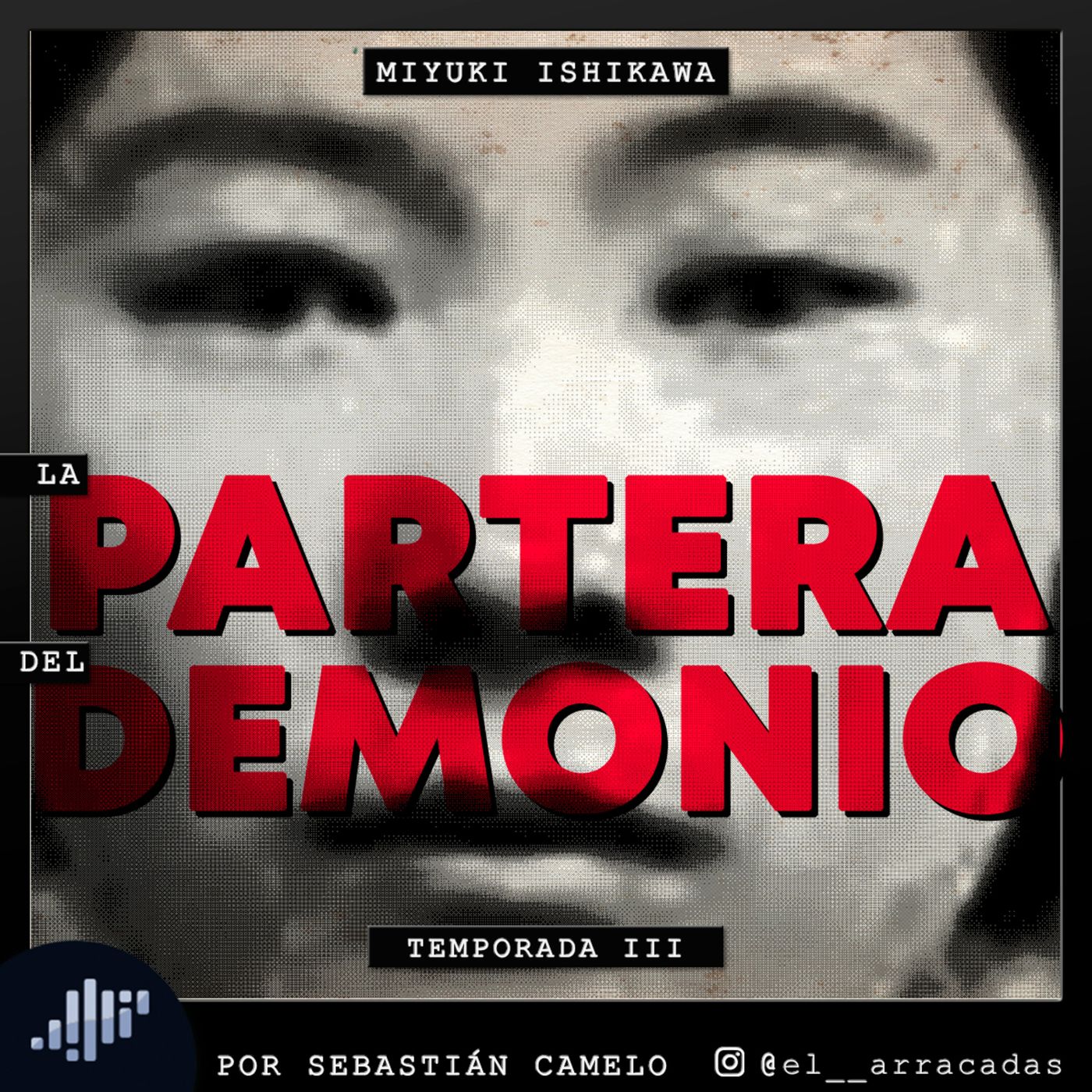 Serialmente: Historias de asesinos en serie.