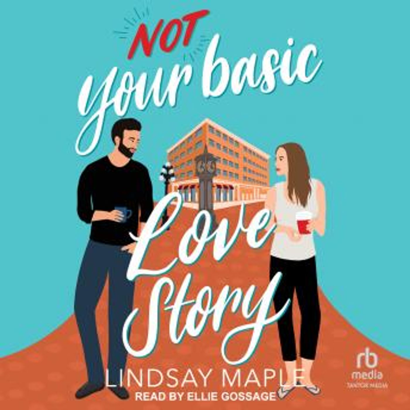 Download Latest Full Audiobooks in Romance, Modern