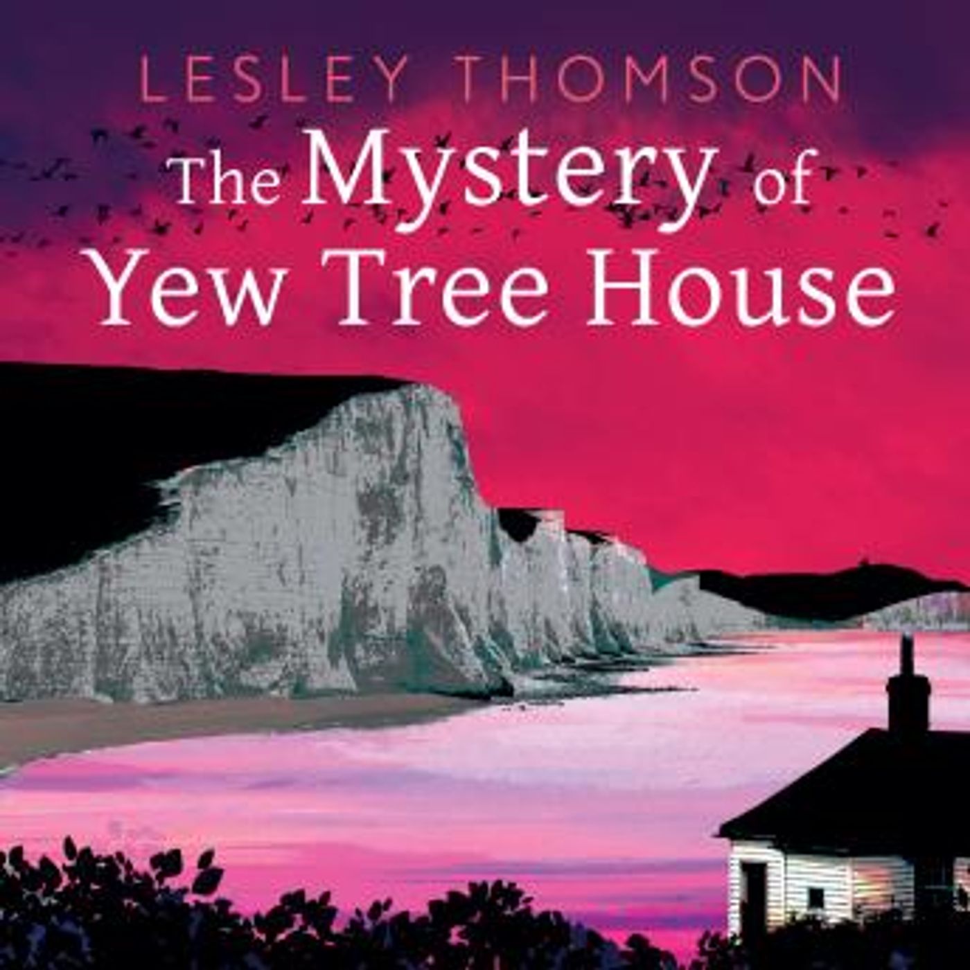 Download Best Full-Length Audiobooks in Mystery, Thriller & Horror, Police & Detective