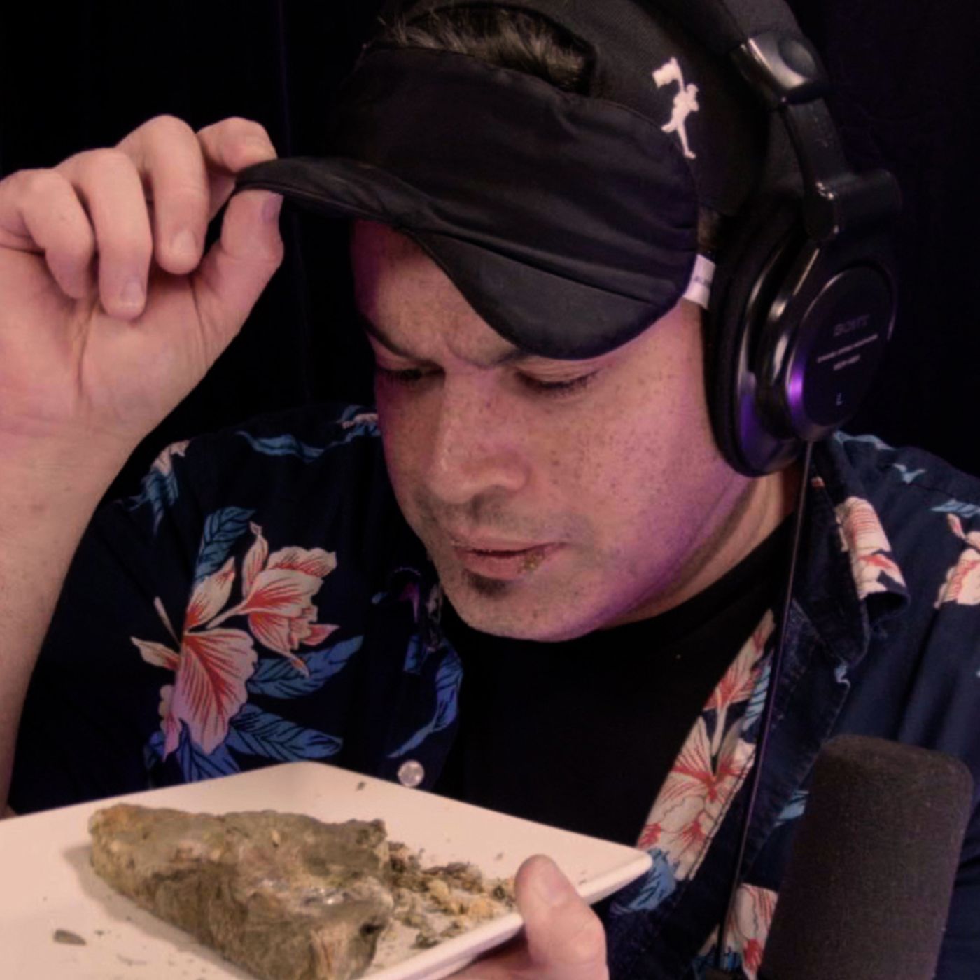 Duryan eats ONE YEAR OLD pizza and we finally get a WINNER for 'Match Two'!
