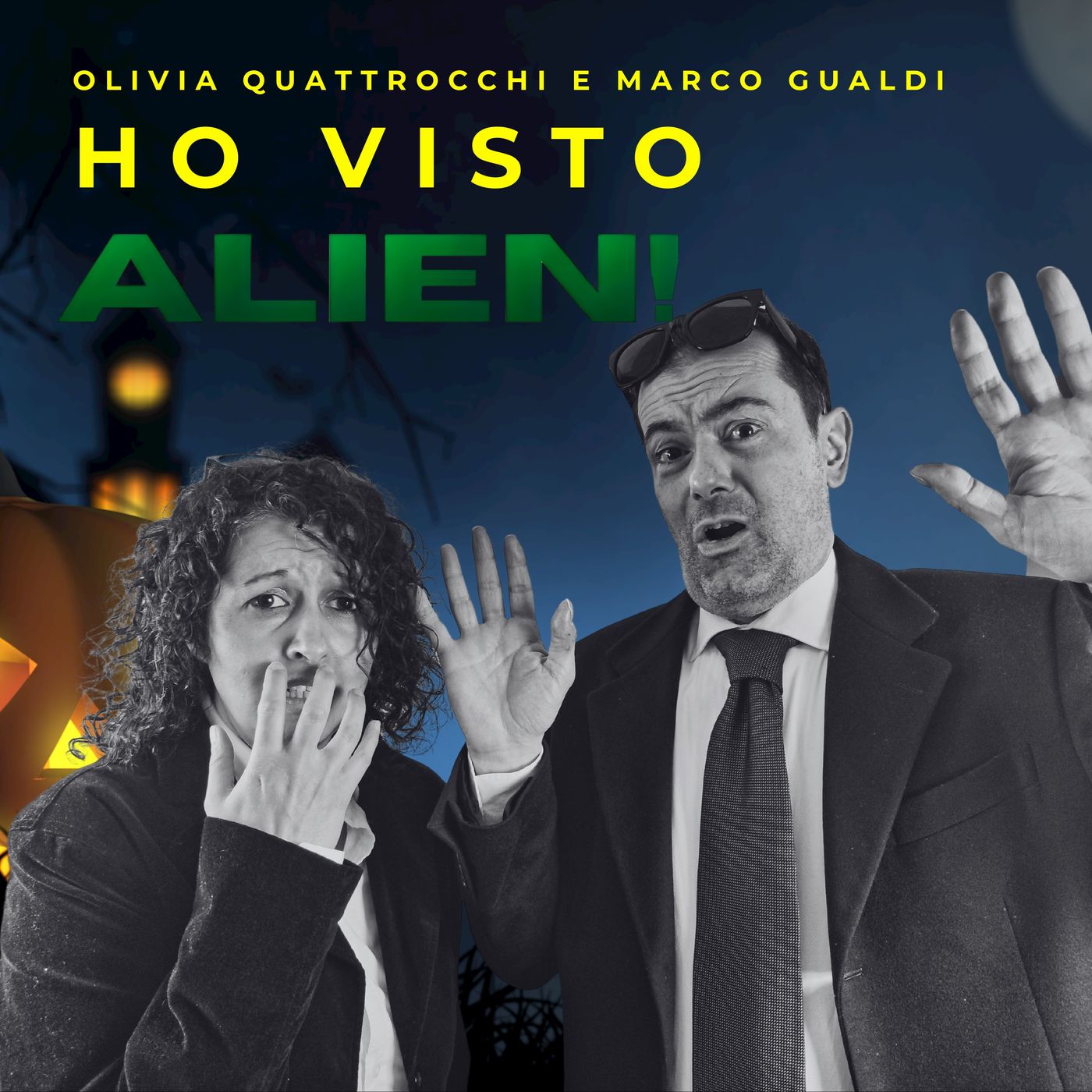 HO VISTO COSE